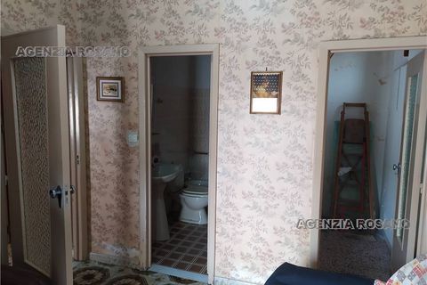 Byhus i Adrano, Catania, Adrano - € 70.000 | Ref: 2313 - foto 2