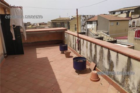 Byhus i Adrano, Catania, Adrano - € 70.000 | Ref: 2313 - foto 8