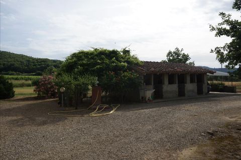 Villa i Arezzo, Arezzo, Arezzo - € 250.000 | Ref: VL124 - foto 2