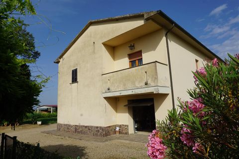 Villa i Arezzo, Arezzo, Arezzo - € 250.000 | Ref: VL124 - foto 3