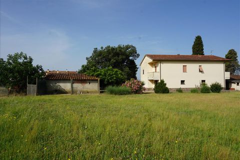 Villa i Arezzo, Arezzo, Arezzo - € 250.000 | Ref: VL124 - foto 4