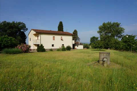 Villa i Arezzo, Arezzo, Arezzo - € 250.000 | Ref: VL124 - foto 5