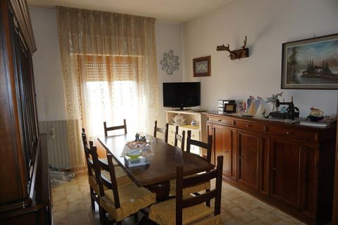 Villa i Arezzo, Arezzo, Arezzo - € 250.000 | Ref: VL124 - foto 7