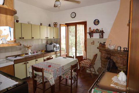 Villa i Arezzo, Arezzo, Arezzo - € 250.000 | Ref: VL124 - foto 8
