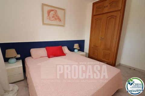 Leilighet i Empuriabrava, Gerona, Empuriabrava - € 219 000 | Ref: 1237 - foto 7