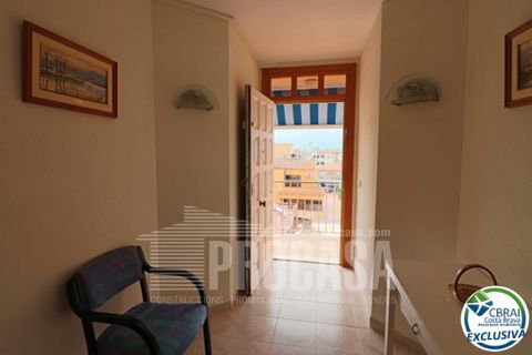Leilighet i Empuriabrava, Gerona, Empuriabrava - € 219 000 | Ref: 1237 - foto 8