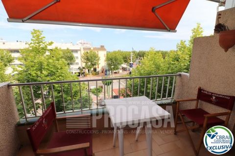 Appartamento Empuriabrava, Gerona - foto 1