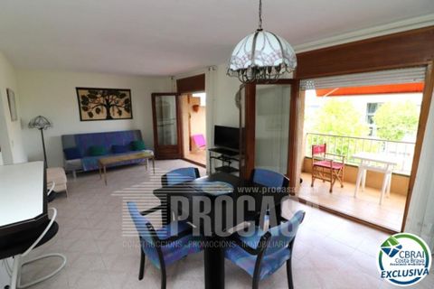 Appartamento Empuriabrava, Gerona - foto 2