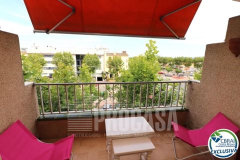 Leilighet i Empuriabrava, Gerona, Empuriabrava - € 219 000 | Ref: 1237 - foto 12