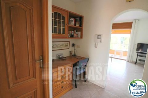 Leilighet i Empuriabrava, Gerona, Empuriabrava - € 219 000 | Ref: 1237 - foto 13