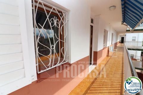 Leilighet i Empuriabrava, Gerona, Empuriabrava - € 219 000 | Ref: 1237 - foto 14