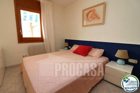 Leilighet i Empuriabrava, Gerona, Empuriabrava - € 219 000 | Ref: 1237 - foto 17