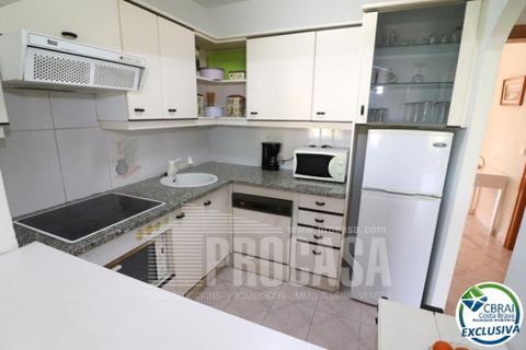 Leilighet i Empuriabrava, Gerona, Empuriabrava - € 219 000 | Ref: 1237 - foto 18