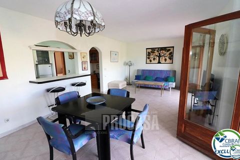 Leilighet i Empuriabrava, Gerona, Empuriabrava - € 219 000 | Ref: 1237 - foto 19