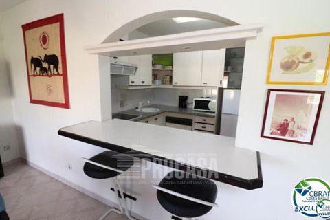 Leilighet i Empuriabrava, Gerona, Empuriabrava - € 219 000 | Ref: 1237 - foto 21