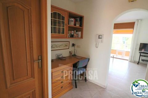 Leilighet i Empuriabrava, Gerona, Empuriabrava - € 219 000 | Ref: 1237 - foto 24