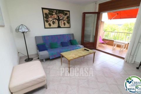 Leilighet i Empuriabrava, Gerona, Empuriabrava - € 219 000 | Ref: 1237 - foto 25