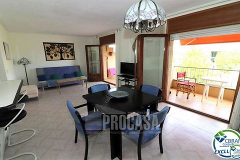 Leilighet i Empuriabrava, Gerona, Empuriabrava - € 219 000 | Ref: 1237 - foto 32