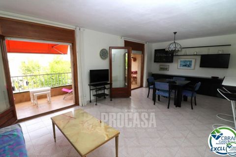 Leilighet i Empuriabrava, Gerona, Empuriabrava - € 219 000 | Ref: 1237 - foto 34