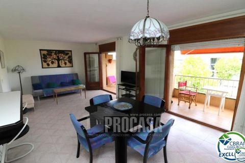 Leilighet i Empuriabrava, Gerona, Empuriabrava - € 219 000 | Ref: 1237 - foto 35