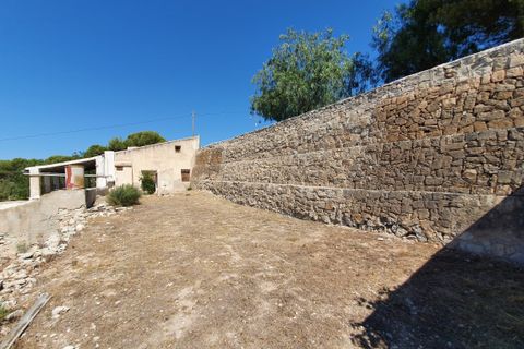 Landejendom i Monovar, Alicante, Monovar - € 370.000 | Ref: CF2412 - foto 7