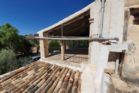 Landejendom i Monovar, Alicante, Monovar - € 370.000 | Ref: CF2412 - foto 8