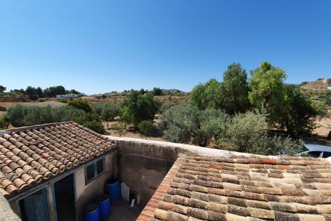 Landejendom i Monovar, Alicante, Monovar - € 370.000 | Ref: CF2412 - foto 10