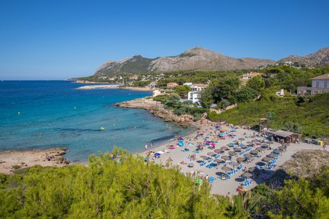 Finca i Pollenca, Mallorca, Pollenca - € 899.000 | Ref: 72173 - foto 22