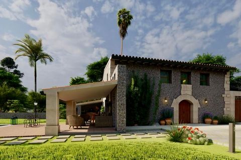 Finca i Pollenca, Mallorca, Pollenca - € 899.000 | Ref: 72173 - foto 23
