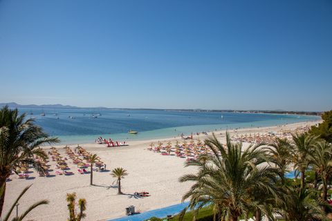Terra a Alcudia, Mallorca, Alcudia - € 2.100.000 | Ref: 72190 - foto 6