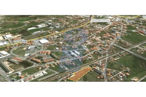 Helårsgrund i Beduido e Veiros, Aveiro, Beduido e Veiros - € 60.000 | Ref: PAR_720 - foto 3