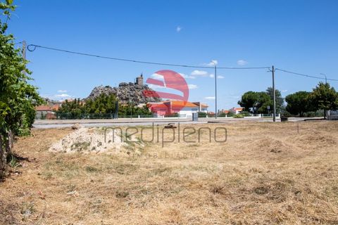 Terra a Meda, Guarda, Meda - € 31.000 | Ref: 341/MDA - foto 3