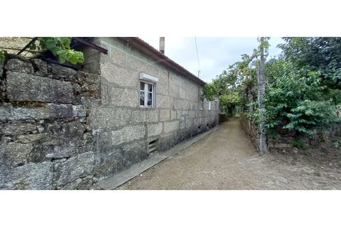 Farm i Fafe, Braga, Fafe - € 380.000 | Ref: Q5033 - foto 1