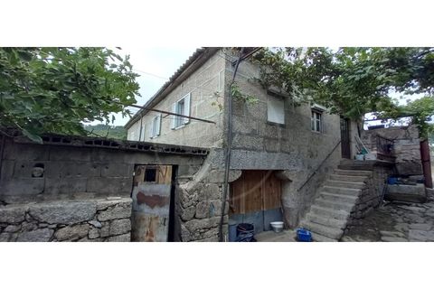 Farm i Fafe, Braga, Fafe - € 380.000 | Ref: Q5033 - foto 2