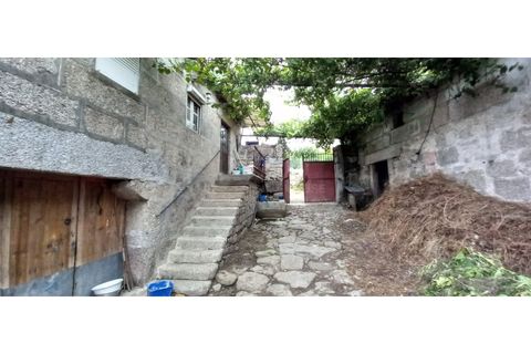 Farm i Fafe, Braga, Fafe - € 380.000 | Ref: Q5033 - foto 3