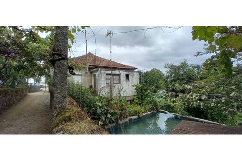 Farm i Fafe, Braga, Fafe - € 380.000 | Ref: Q5033 - foto 7