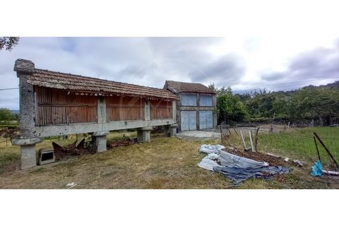 Farm i Fafe, Braga, Fafe - € 380.000 | Ref: Q5033 - foto 12