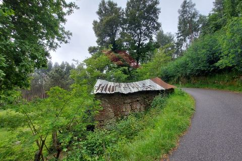 Ruinere i Arcos de Valdevez, Viana do Castelo, Arcos de Valdevez - € 45.000 | Ref: PTL-1006-GV-0421 - foto 2