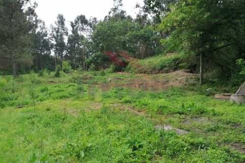 Ruinere i Arcos de Valdevez, Viana do Castelo, Arcos de Valdevez - € 45.000 | Ref: PTL-1006-GV-0421 - foto 4