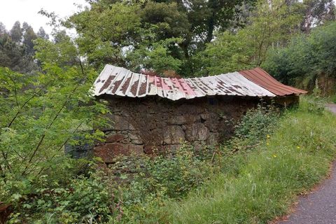 Ruinere i Arcos de Valdevez, Viana do Castelo, Arcos de Valdevez - € 45.000 | Ref: PTL-1006-GV-0421 - foto 11