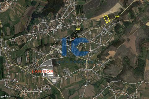 Helårsgrund i Agueda, Aveiro, Agueda - € 55.000 | Ref: 20210800402 - foto 2