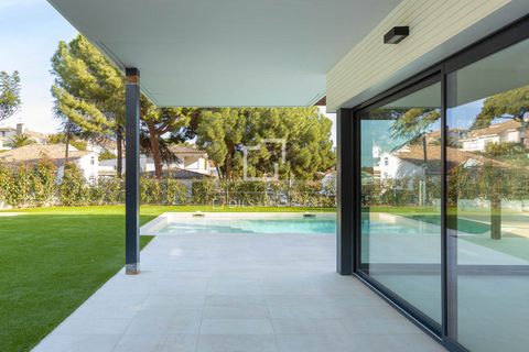 Villa a Vilassar De Dalt, Barcelona, Vilassar De Dalt - € 1.790.000 | Ref: MRS30002 - foto 6