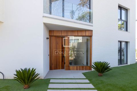 Villa a Vilassar De Dalt, Barcelona, Vilassar De Dalt - € 1.790.000 | Ref: MRS30002 - foto 7