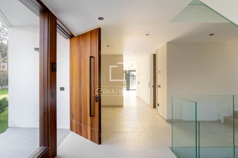 Villa a Vilassar De Dalt, Barcelona, Vilassar De Dalt - € 1.790.000 | Ref: MRS30002 - foto 8