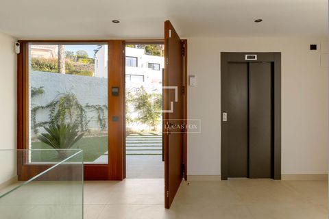 Villa a Vilassar De Dalt, Barcelona, Vilassar De Dalt - € 1.790.000 | Ref: MRS30002 - foto 9