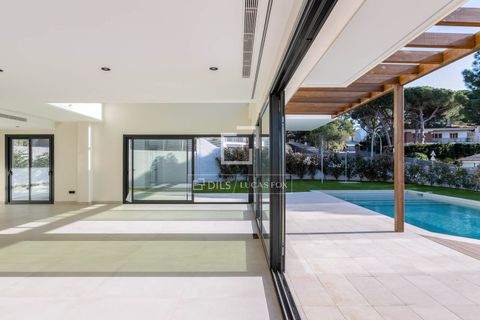 Villa a Vilassar De Dalt, Barcelona, Vilassar De Dalt - € 1.790.000 | Ref: MRS30002 - foto 10