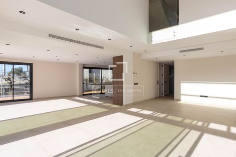 Villa a Vilassar De Dalt, Barcelona, Vilassar De Dalt - € 1.790.000 | Ref: MRS30002 - foto 12