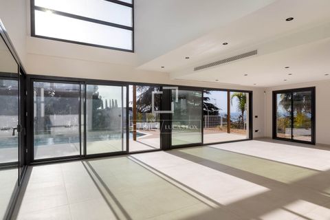 Villa a Vilassar De Dalt, Barcelona, Vilassar De Dalt - € 1.790.000 | Ref: MRS30002 - foto 13