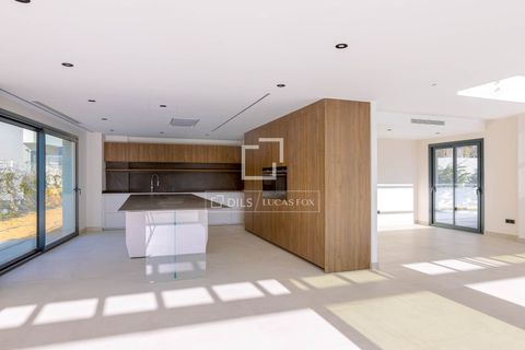 Villa a Vilassar De Dalt, Barcelona, Vilassar De Dalt - € 1.790.000 | Ref: MRS30002 - foto 14
