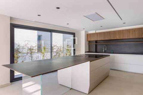 Villa a Vilassar De Dalt, Barcelona, Vilassar De Dalt - € 1.790.000 | Ref: MRS30002 - foto 15